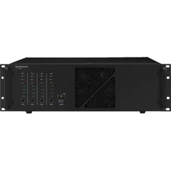 Monacor PA-4120, Ojačevalnik 4x120W /100V - Monacor
