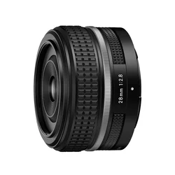 NIKON Nikkor Z 28 mm f/2.8 SE Objektiv