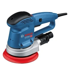 Bosch Ekscentar brusilica GEX 34-150 Professional 0601372800