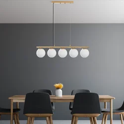 Opviq Luster Dual-13764, 15cm, IP20, Belo-zlatne boje