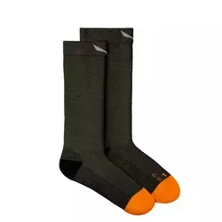 ČARAPE SALEWA MOUNTAIN TRAINER MERINO CREW bungee cord