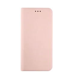 Preklopna futrola Elegant za HONOR X5c i X5c+, bebi roze