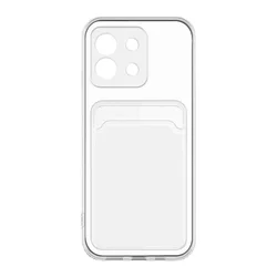 Maska Wallet za Xiaomi Redmi Note 13 Pro 5G (EU)