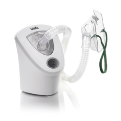 LAICA ultrazvočni inhalator MD6026 8013240401423