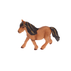 Konjska figurica 9 cm