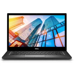 Obnovljeni Dell Latitude 7490, i5-8350U, 16GB RAM, 512GB SSD, Windows 10 Pro, Klasa B