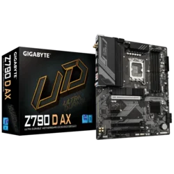 Gigabyte Z790 D AX rev. 1.x matična ploča(PLO03602)