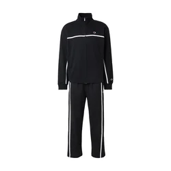 Champion Authentic Athletic Apparel Trenirka za tek črna/bela