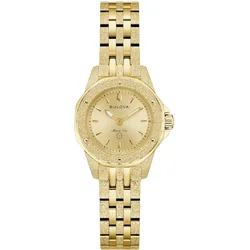 BULOVA 97L192