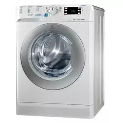INDESIT pralni stroj XWE 91483X W EU