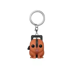 Privezak Pocket POP! - Chainsaw Man - Pochita