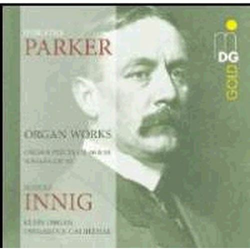 PARKER:ORGAN WORKS