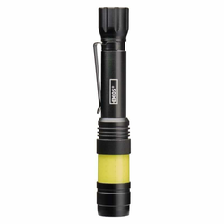 LED baterijska lampa COB LED/2xAA