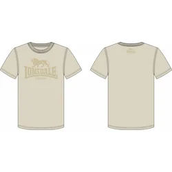 Moška majica Lonsdale regular fit