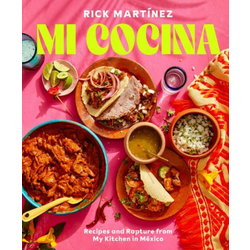 Mi Cocina