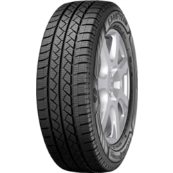 Goodyear Celoletne pnevmatike Vector 4Seasons Cargo 205/75R1