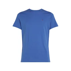 Tommy Jeans Majica modra