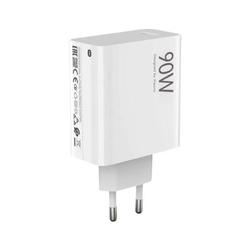 Kućni punjač Xiaomi PD 90W beli (Bulk)
