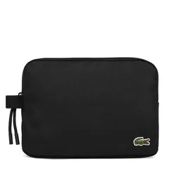 Kozmetični kovček Lacoste NU5089NE Črna