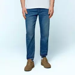 Teksas jogger pantalone