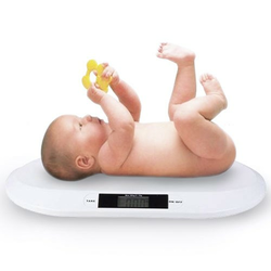 Digitalna tehnica TopCom za dojenčke