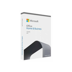 FPP Microsoft Office Home&Business 2021, PC/MAC, slovenski