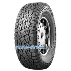 Kumho Road Venture AT52 ( 265/60 R18 110T 4PR )