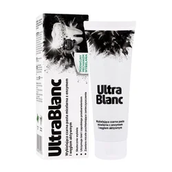 UltraBlanc Pasta za izbeljivanje zuba 75ml ? Bioliq ? Kozmo.rs