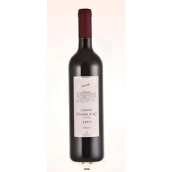 IVANOVIĆ Prokupac crveno vino 0,75 l