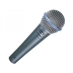 Mikrofon Beta 58A Shure