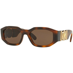 Versace Naočare za sunce VE 4361 5217/73