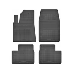 Motohobby Gumene patosnice za Peugeot 207 (06-12)