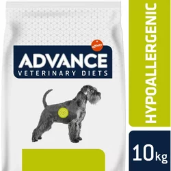 Advance veterinarska dieta Hypoallergenic 10 kg