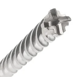 Hikoki sveder SDS PLUS 4-rezni, 12x600mm