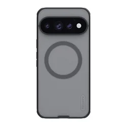 NILLKIN futrola Super Frost Pro Magnetic za Google Pixel 11 Pro/ providno crna