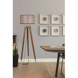 Aberto Design Podna lampa , 160 cm, E27, Orah