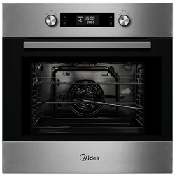 MIDEA 65P90E3 Ugradna rerna