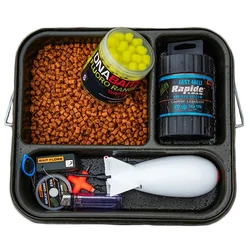 17l Bucket Insert (CBT009)