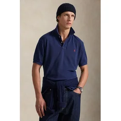 Bombažen polo Polo Ralph Lauren