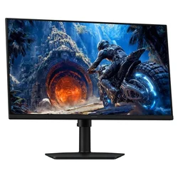 Monitor SAMSUNG LS27HG402EUXEN 27/IPS/1920x1080/300Hz/1ms GtG/HDMI,DP/freesync/pivot/crna