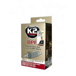 K2 DPF Aditiv, 50ml