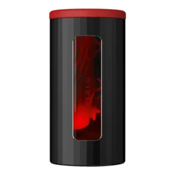 Lelo F1S V2 Red masturbator