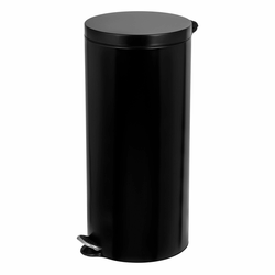 OPERA Kanta za otpatke 30l black
