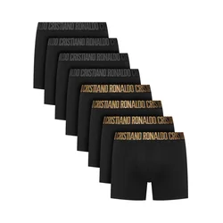 Cristiano Ronaldo CR7 Komplet boksaric? 8109-49 Črna
