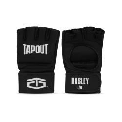 Tapout Artificial leather MMA sparring gloves (1 pair)