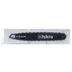 Iskra set vodilice i lanca A3187-0