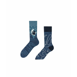 DEDOLES NOGAVICE NIGHT FISHERMAN DOLGE