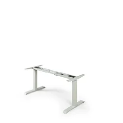 SQUARE elektro nogar Sivi