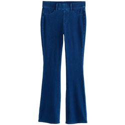 Next Jeans pajkice temno modra