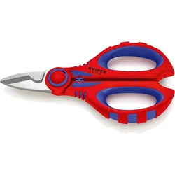 Knipex makaze za električare 160mm - u blister pakovanju (95 05 10 SB)